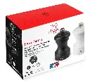 Bistro Duo Noir et Blanc 10cm 2-24291 packaging.webp